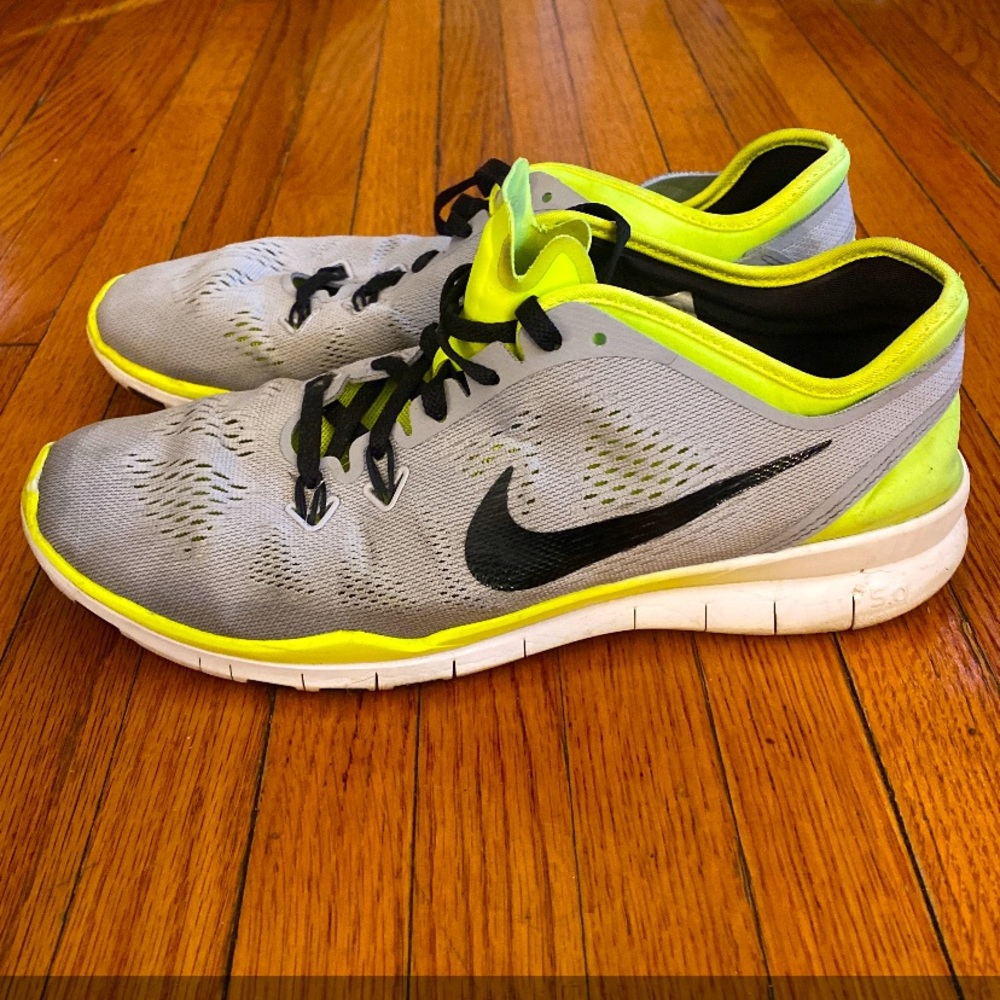 Nike